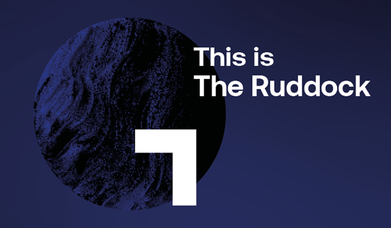 Download The Ruddock Digital brochure